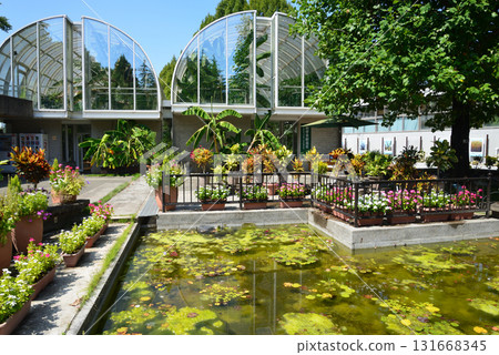 Mito Botanical Garden 2025-8-31 #49 131668345