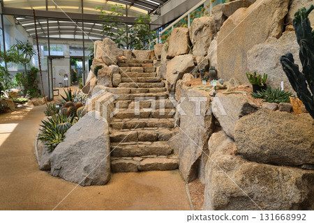 Mito Botanical Garden 2025-8-31 #63 131668992