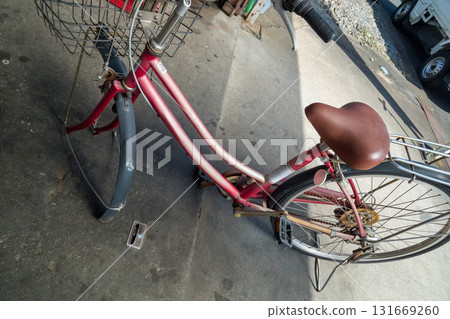 自行車 腳踏車 換胎 131669260