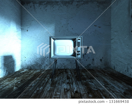 毀壞的房間 131669438