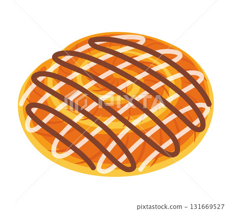 丹麥糖圖標 丹麥糖圖標 131669527