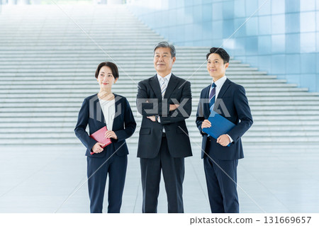 Office business person Office business person 131669657