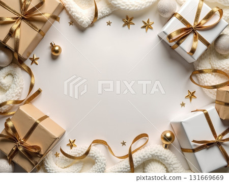 Gift box Japanese Nativity decoration ball, traditional festival day Nativity festival wide and wide announcement sea news bulletin board material piece 131669669