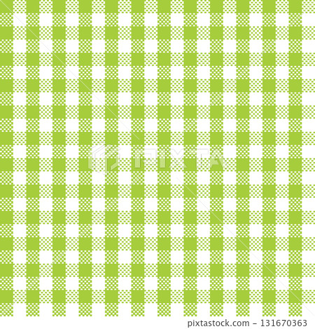 方格/黃綠色 方格/黃綠色 131670363