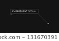 Hud Callout Panel Design 131670391