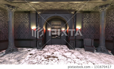 入口大廳 入口大廳 131670417