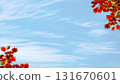 Autumn background material 131670601