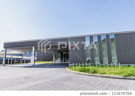 宮城縣仙台市仙台國際中心（展覽館） 131670768