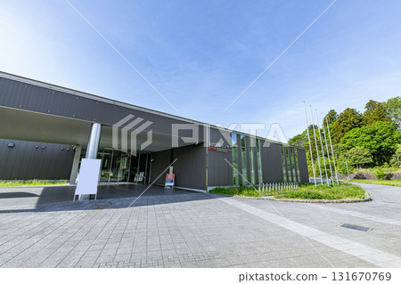 宮城縣仙台市仙台國際中心（展覽館） 131670769