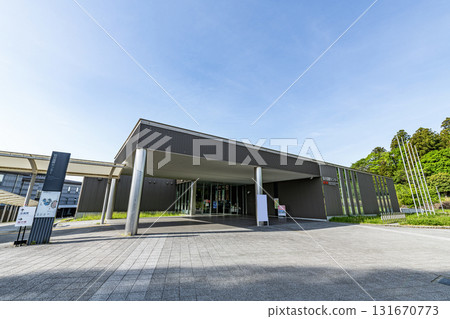 宮城縣仙台市仙台國際中心（展覽館） 131670773