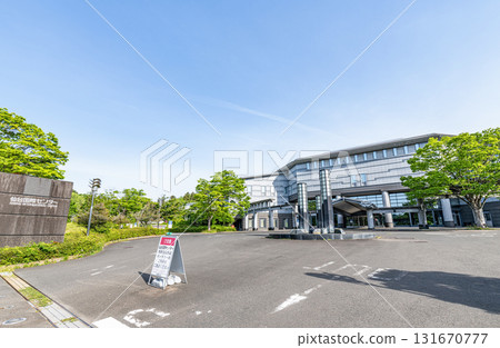 宮城縣仙台市仙台國際中心(會議大樓) 宮城縣仙台市仙台國際中心(會議大樓) 131670777
