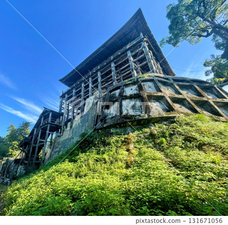 Kasamori Kannon Kasamori Kannon 131671056