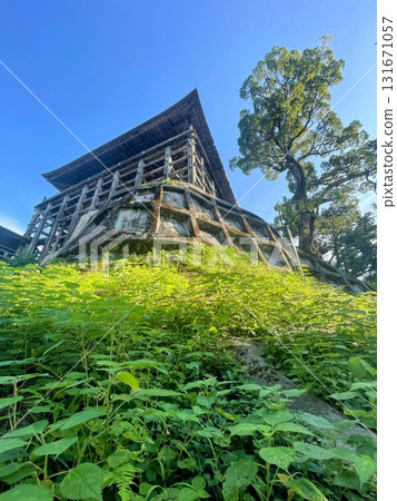 Kasamori Kannon 131671057