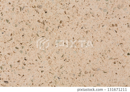 Acrylic beige stone texture. Can be used as background in art or design projects. Acrylic beige stone texture. Can be used as background in art or design projects. 131671211