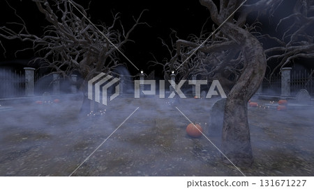Cemetery Cemetery 131671227