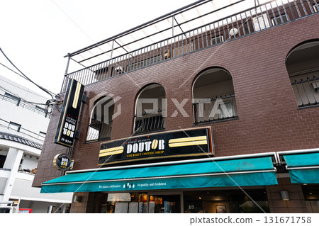 神奈川縣川崎市多摩區須賀市Doutor Coffee Shop稻田堤店 神奈川縣川崎市多摩區須賀市Doutor Coffee Shop稻田堤店 131671758