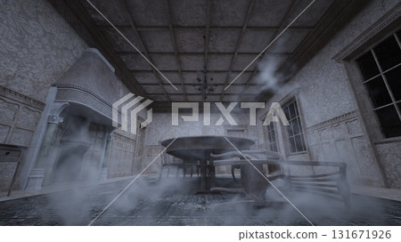 ruined room 131671926