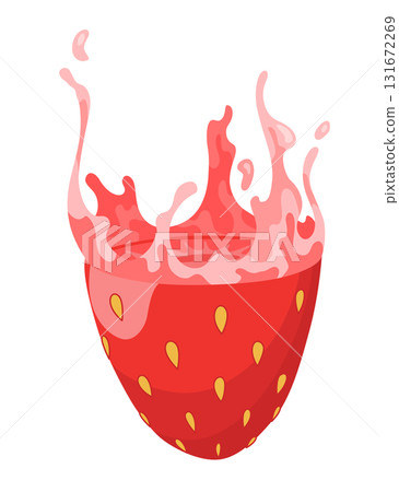 Fresh and Delicious Strawberry for Your Culinary Creations Fresh and Delicious Strawberry for Your Culinary Creations 131672269