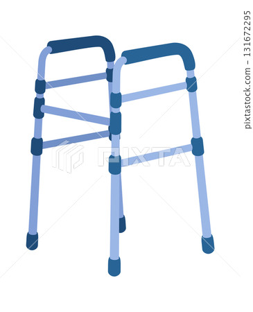 Adjustable Support Walker Designed for Enhanced Mobility Assistance Adjustable Support Walker Designed for Enhanced Mobility Assistance 131672295