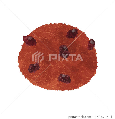 葡萄乾麵包_全麥麵包 131672621