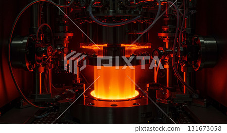 尖端半導體製造設備：原子層沉積（ALD）設備 131673058