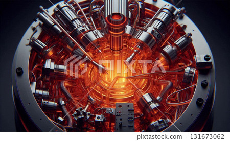 Cutting-edge semiconductor manufacturing equipment: atomic layer deposition (ALD) equipment Cutting-edge semiconductor manufacturing equipment: atomic layer deposition (ALD) equipment 131673062