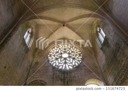 Abbey Notre Dame de Lieu Restaure, Oise, France Abbey Notre Dame de Lieu Restaure, Oise, France 131674723