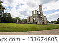 Primatice chapel, Chaalis abbey, Chaalis, France 131674805