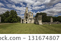 Primatice chapel, Chaalis abbey, Chaalis, France 131674807