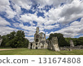 Primatice chapel, Chaalis abbey, Chaalis, France 131674808