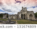 Primatice chapel, Chaalis abbey, Chaalis, France 131674809