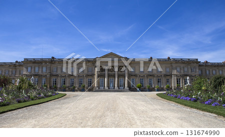 Chateau de Compiegne, Compiegne, Oise, France 131674990