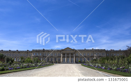 Chateau de Compiegne, Compiegne, Oise, France 131675001