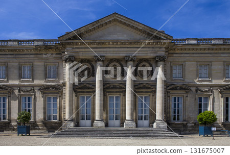 Chateau de Compiegne, Compiegne, Oise, France 131675007