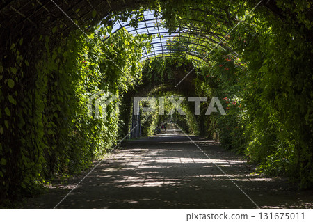 Chateau de Compiegne, Compiegne, Oise, France 131675011