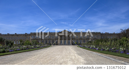 Chateau de Compiegne, Compiegne, Oise, France 131675012
