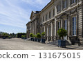 Chateau de Compiegne, Compiegne, Oise, France 131675015