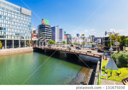 福岡中川和博多中洲 福岡中川和博多中洲 131675030