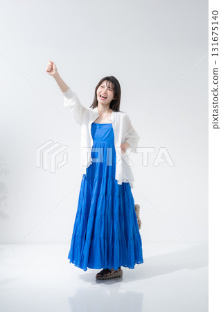 Women Smile Women Smile 131675140