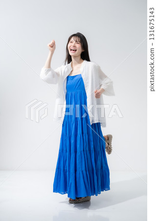 Women Smile Women Smile 131675143