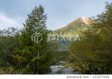 Kamikochi在初秋 Kamikochi在初秋 131675598