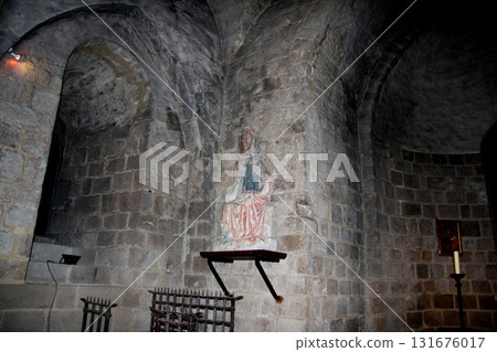 Mont Saint-Michel, Normandy, Lake Saint-Malo Mont Saint-Michel, Normandy, Lake Saint-Malo 131676017