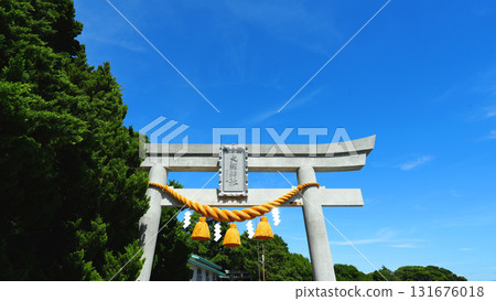 Oze神社 Oze神社 131676018