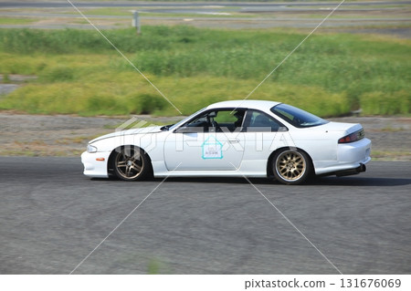 Omuta City Race Track Gymkhana, 131676069