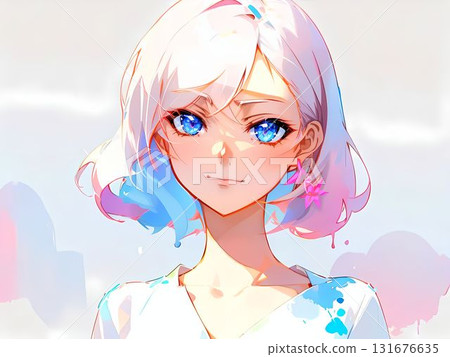 護士帶著希望的表情 2 131676635