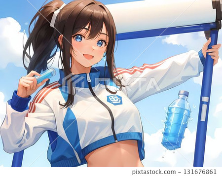 活力四射的女孩2 活力四射的女孩2 131676861