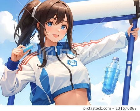 活力四射的女孩3 活力四射的女孩3 131676862