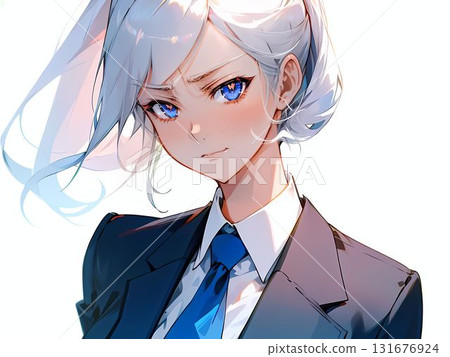 表情端莊的女人 3 表情端莊的女人 3 131676924