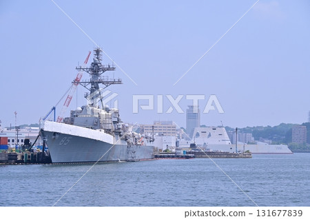 US Navy Yokosuka Base US Navy Yokosuka Base 131677839