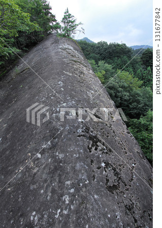 Ofuneiwa Rock Ofuneiwa Rock 131677842